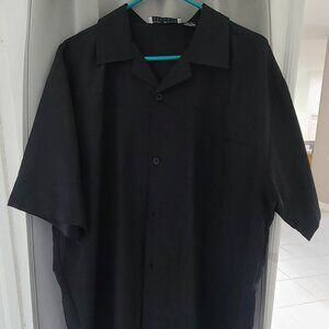 Men's Dress Shirt
